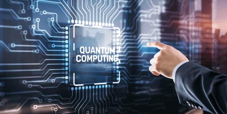 Understanding the Basics of Quantum Computing