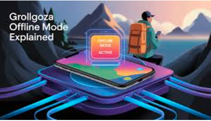 Offline Mode