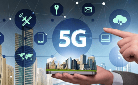 5G