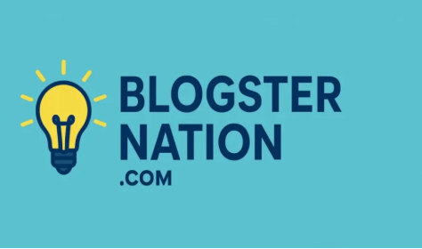 Blogsternation .com