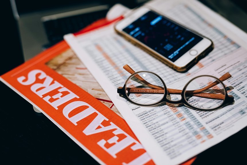 emerging market data analysis