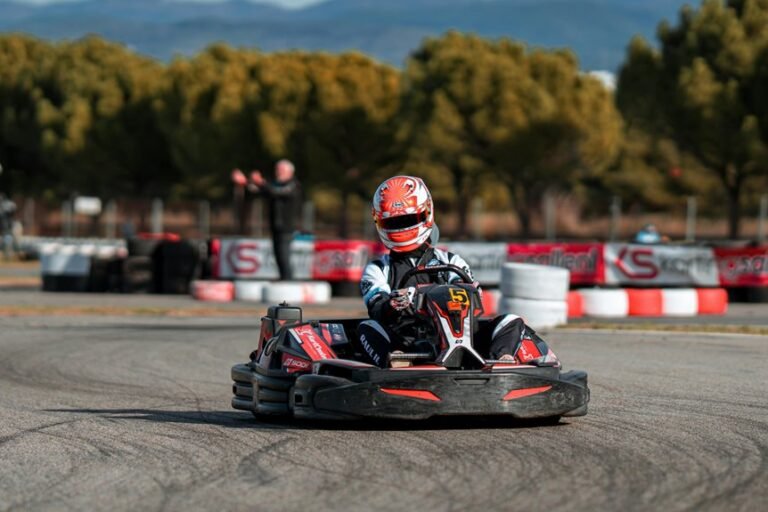 global competitive landscape overview