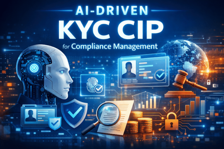 AI-Driven KYC CIP&hellip;