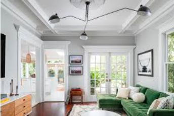 Transform Your Living Space: Practical Home Improvement Ideas That Add Comfort, Value, and Style