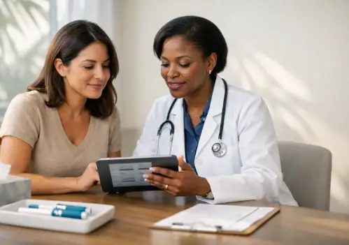 Dulaglutide Trulicity Guide: Common Questions, Risks, and Better Comparison Criteria