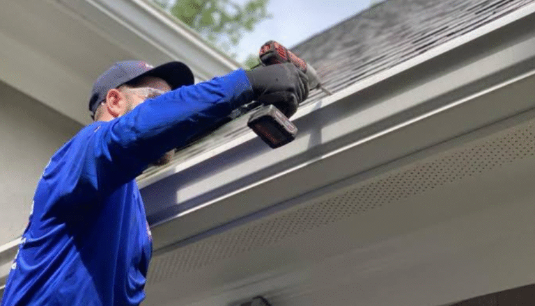 Tips for Bundling Gutter Repair, Painting, and Door Installation Into One Handyman Visit in Greenwood