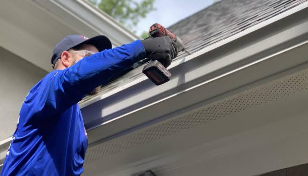 Tips for Bundling Gutter Repair, Painting, and Door Installation Into One Handyman Visit in Greenwood