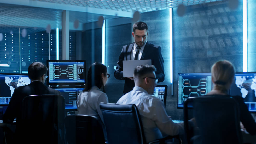 Signs Your Business Firewall Needs a Professional Review
